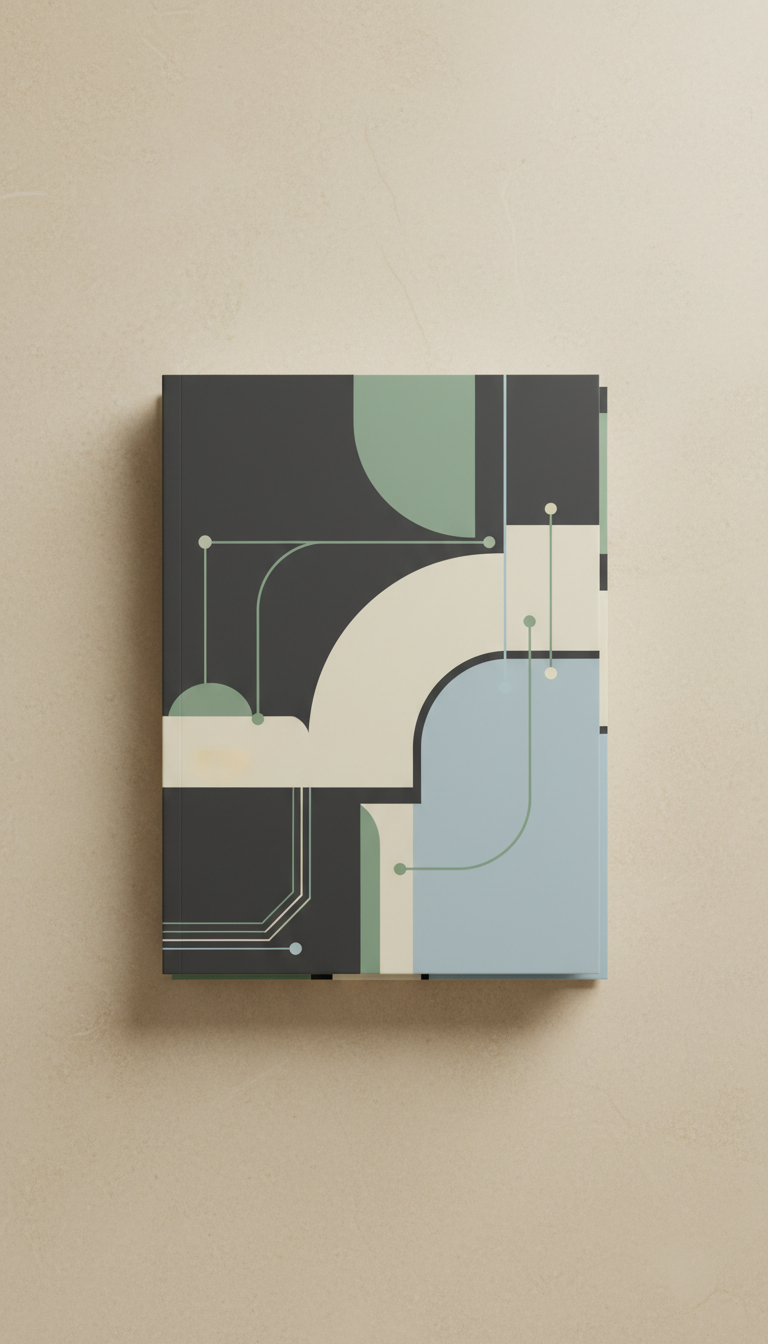 AI Strategy Deck on Parchment-Toned Paper